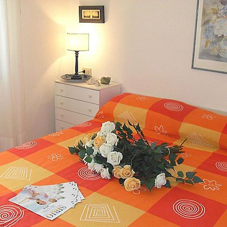 Marinella Apartamento Bibione Exterior foto