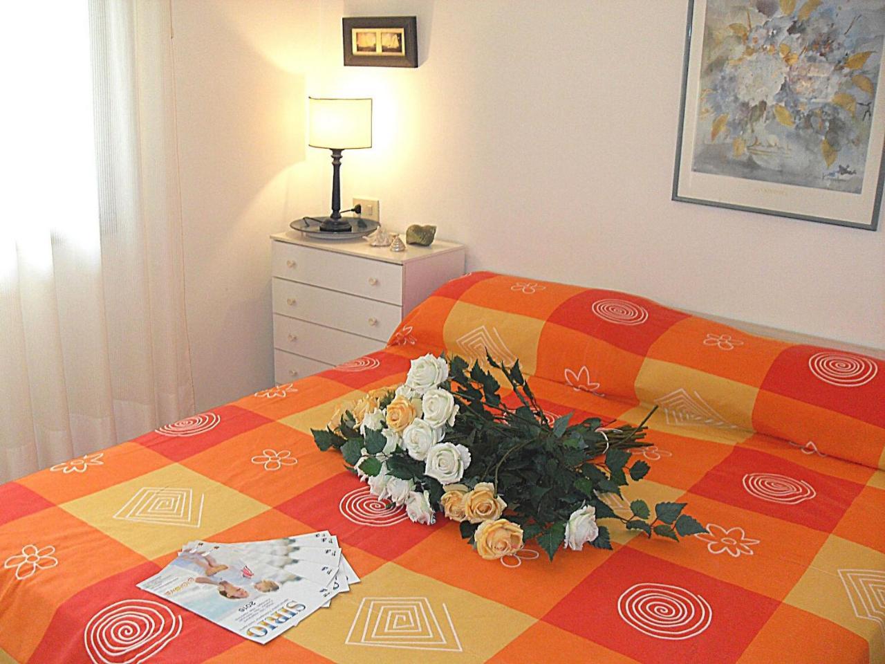 Marinella Apartamento Bibione Exterior foto
