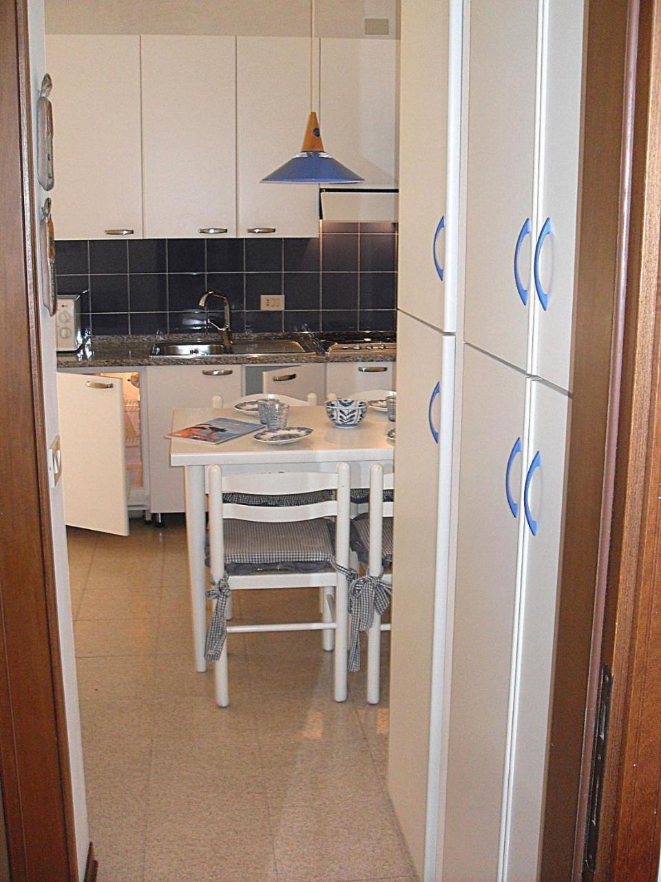 Marinella Apartamento Bibione Exterior foto