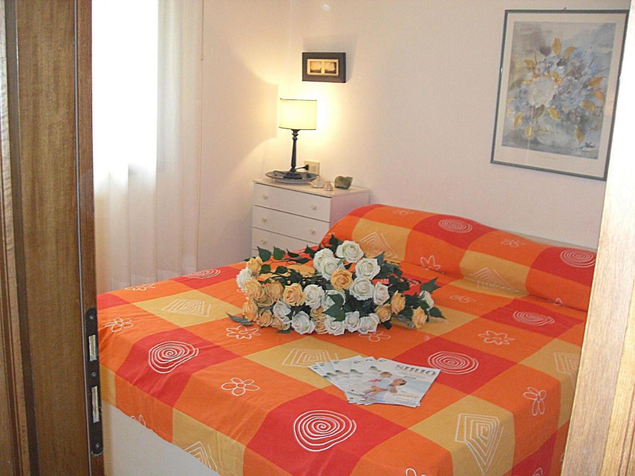 Marinella Apartamento Bibione Exterior foto
