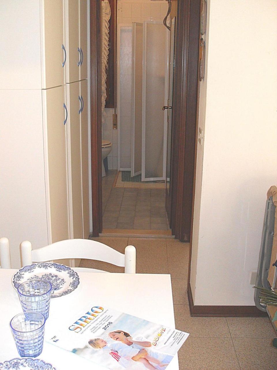 Marinella Apartamento Bibione Exterior foto