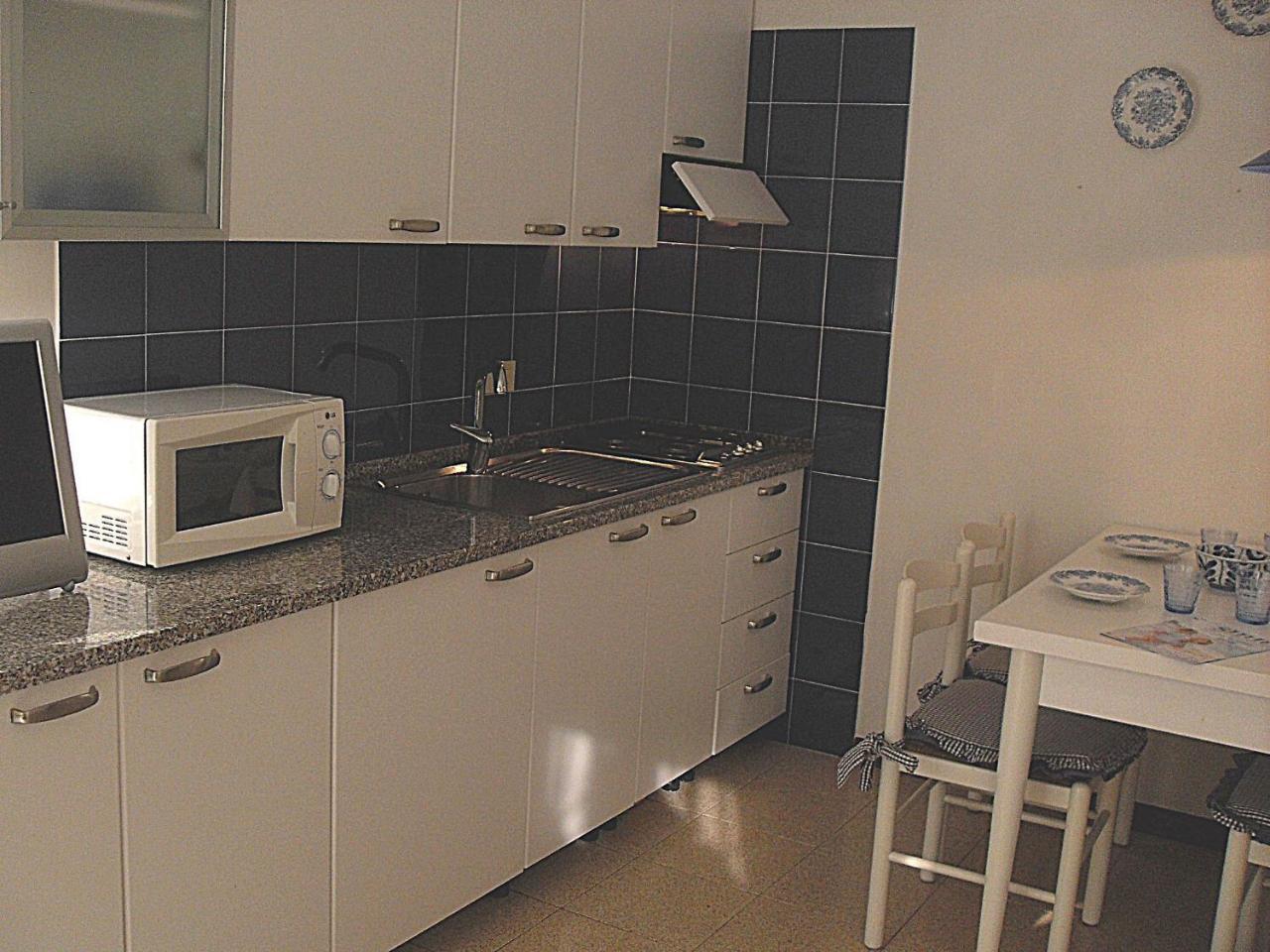 Marinella Apartamento Bibione Exterior foto
