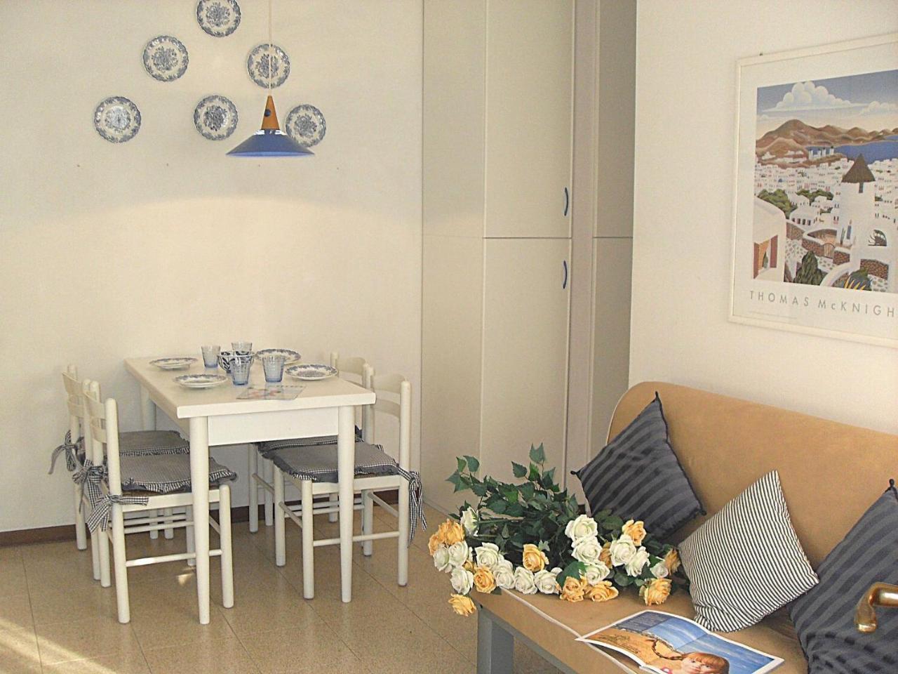 Marinella Apartamento Bibione Exterior foto