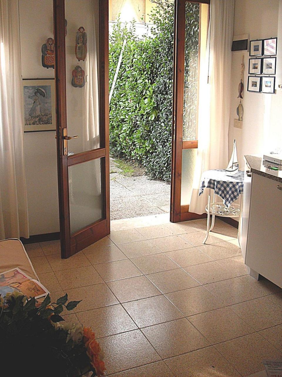 Marinella Apartamento Bibione Exterior foto