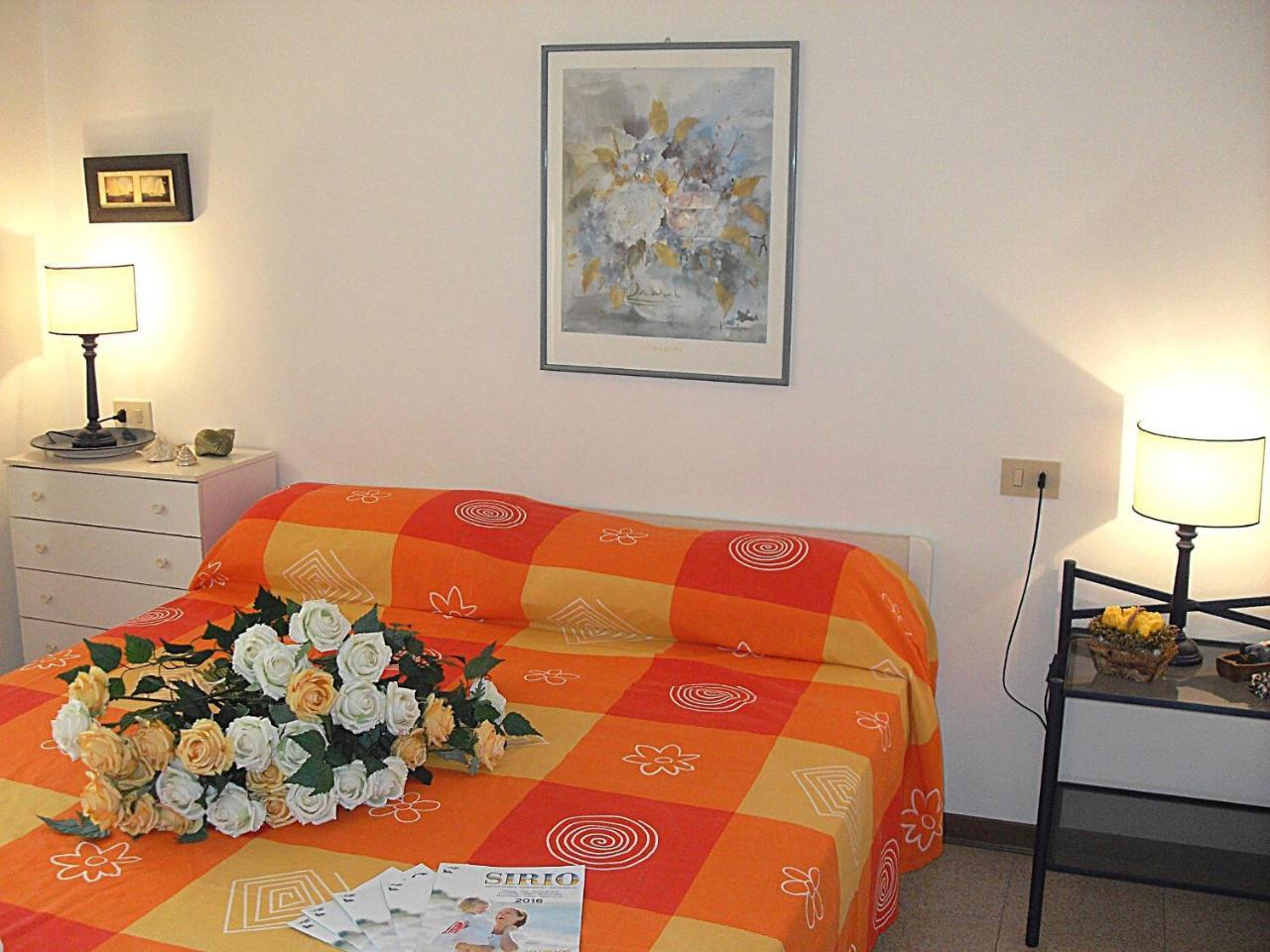 Marinella Apartamento Bibione Exterior foto