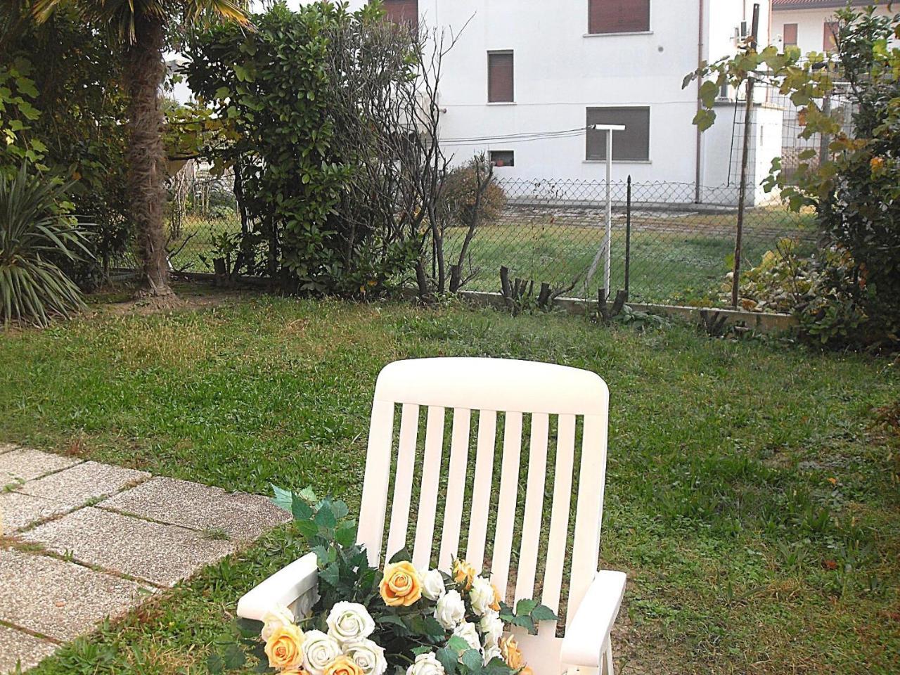 Marinella Apartamento Bibione Exterior foto