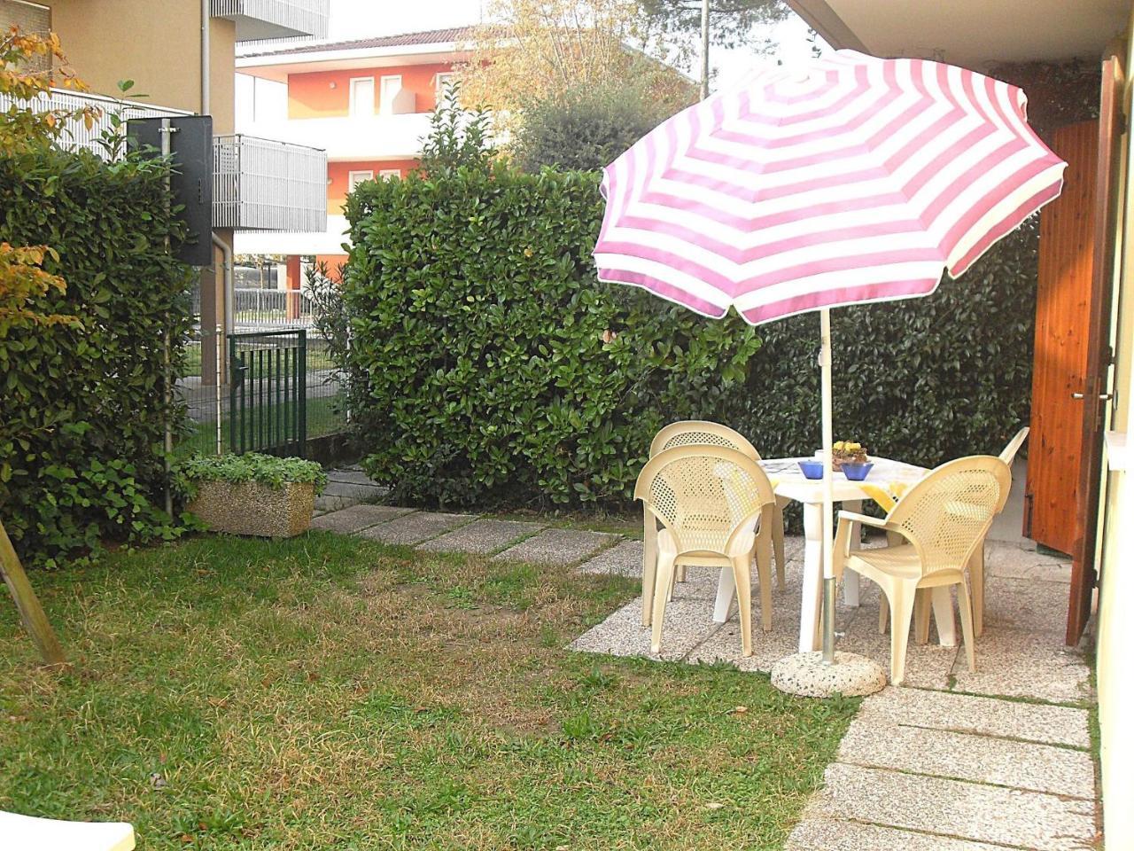 Marinella Apartamento Bibione Exterior foto