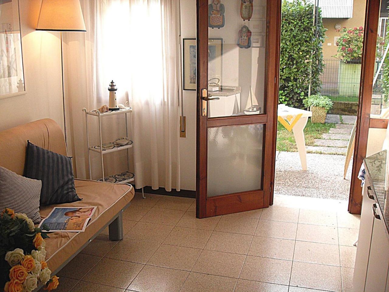 Marinella Apartamento Bibione Exterior foto