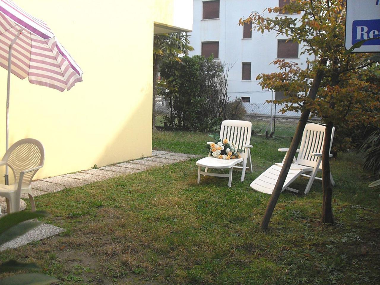 Marinella Apartamento Bibione Exterior foto