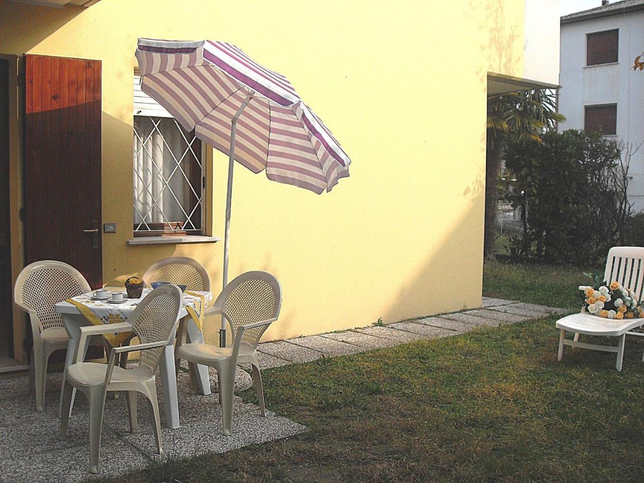 Marinella Apartamento Bibione Exterior foto