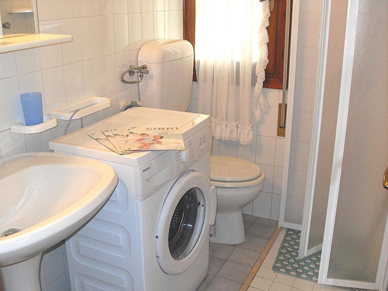 Marinella Apartamento Bibione Exterior foto