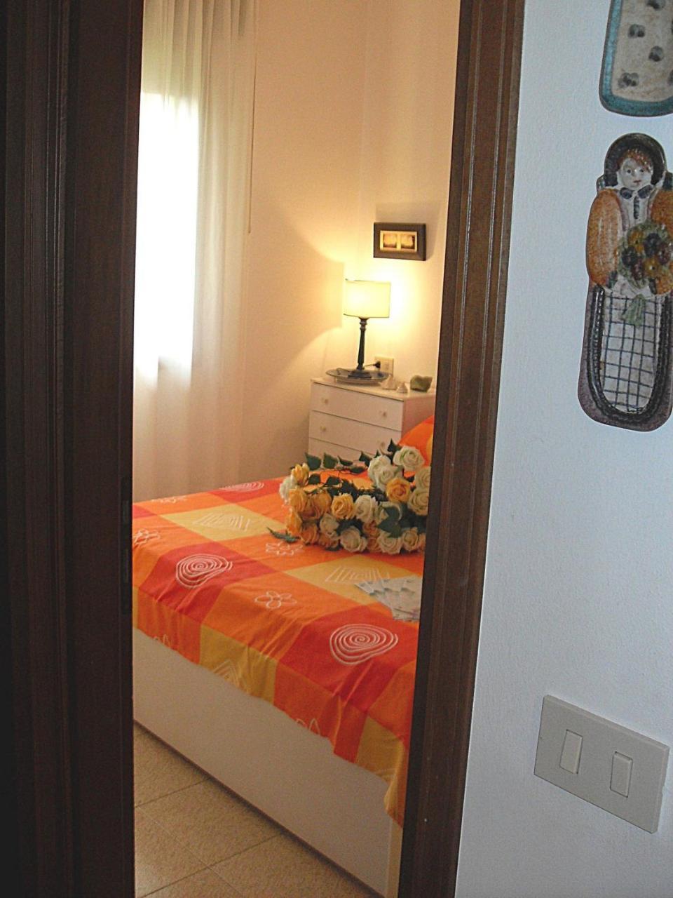 Marinella Apartamento Bibione Exterior foto