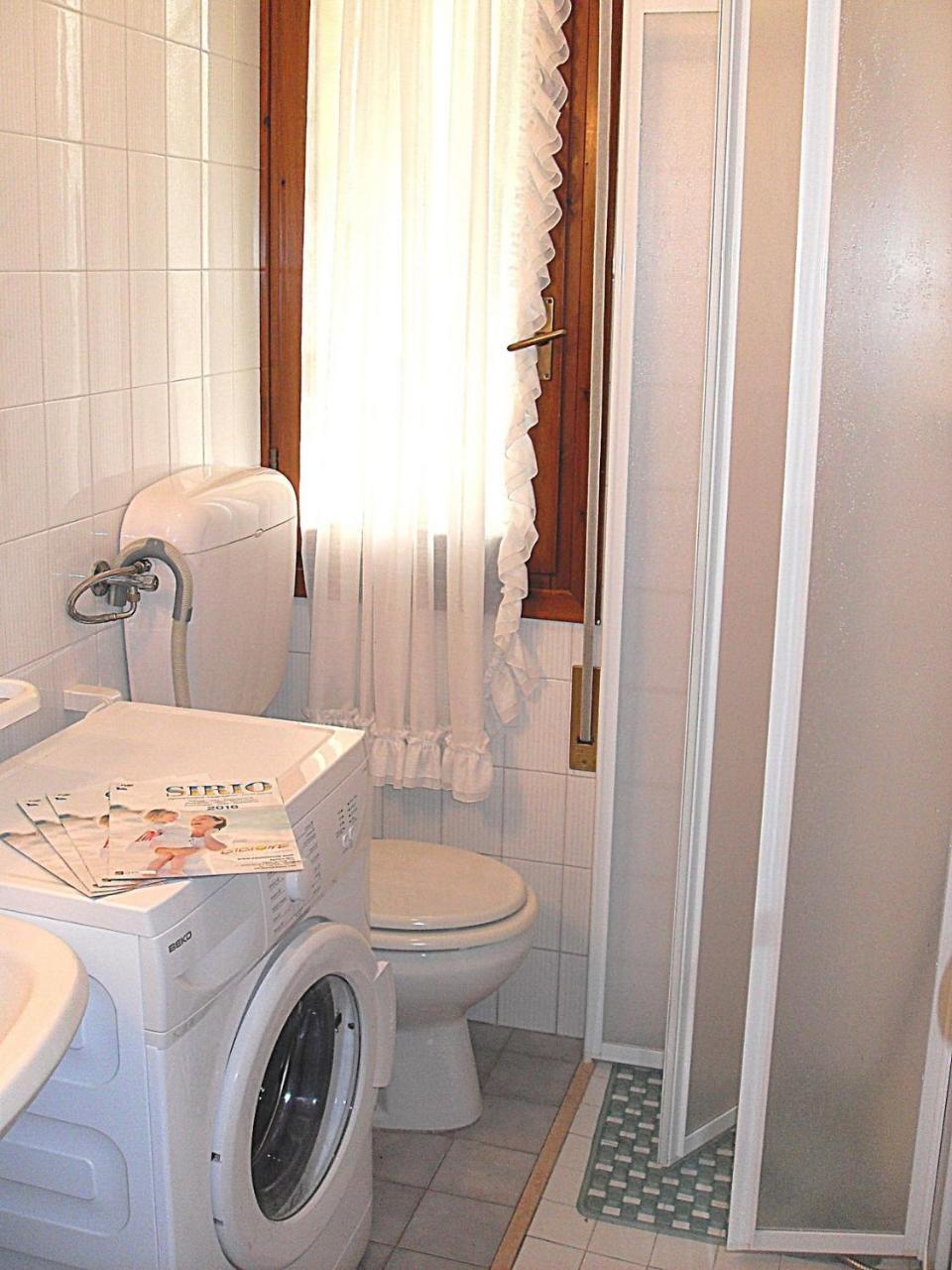 Marinella Apartamento Bibione Exterior foto