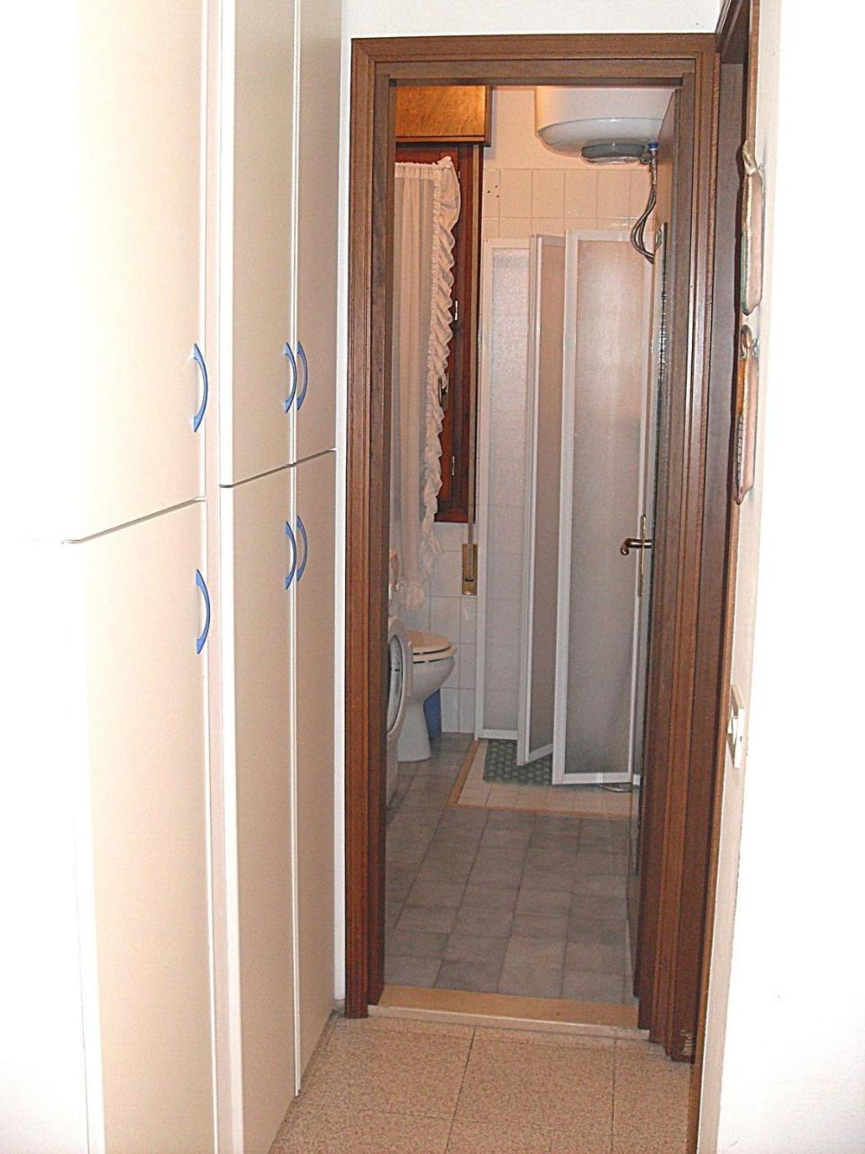 Marinella Apartamento Bibione Exterior foto