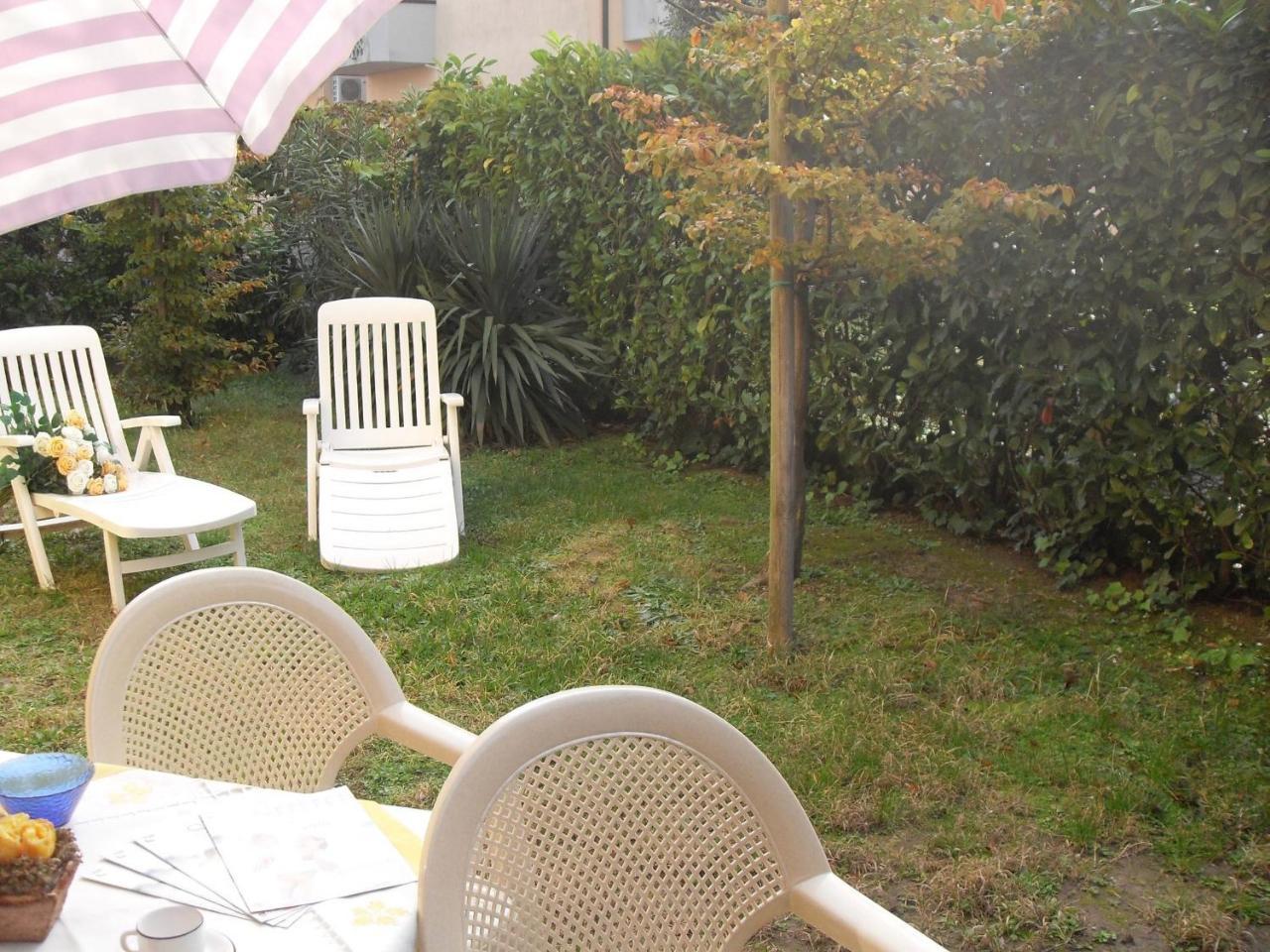 Marinella Apartamento Bibione Exterior foto