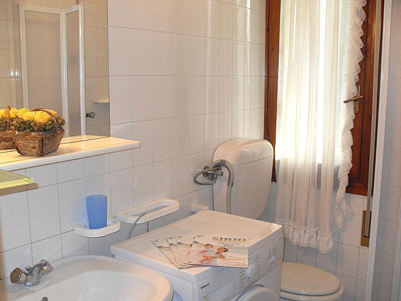 Marinella Apartamento Bibione Exterior foto