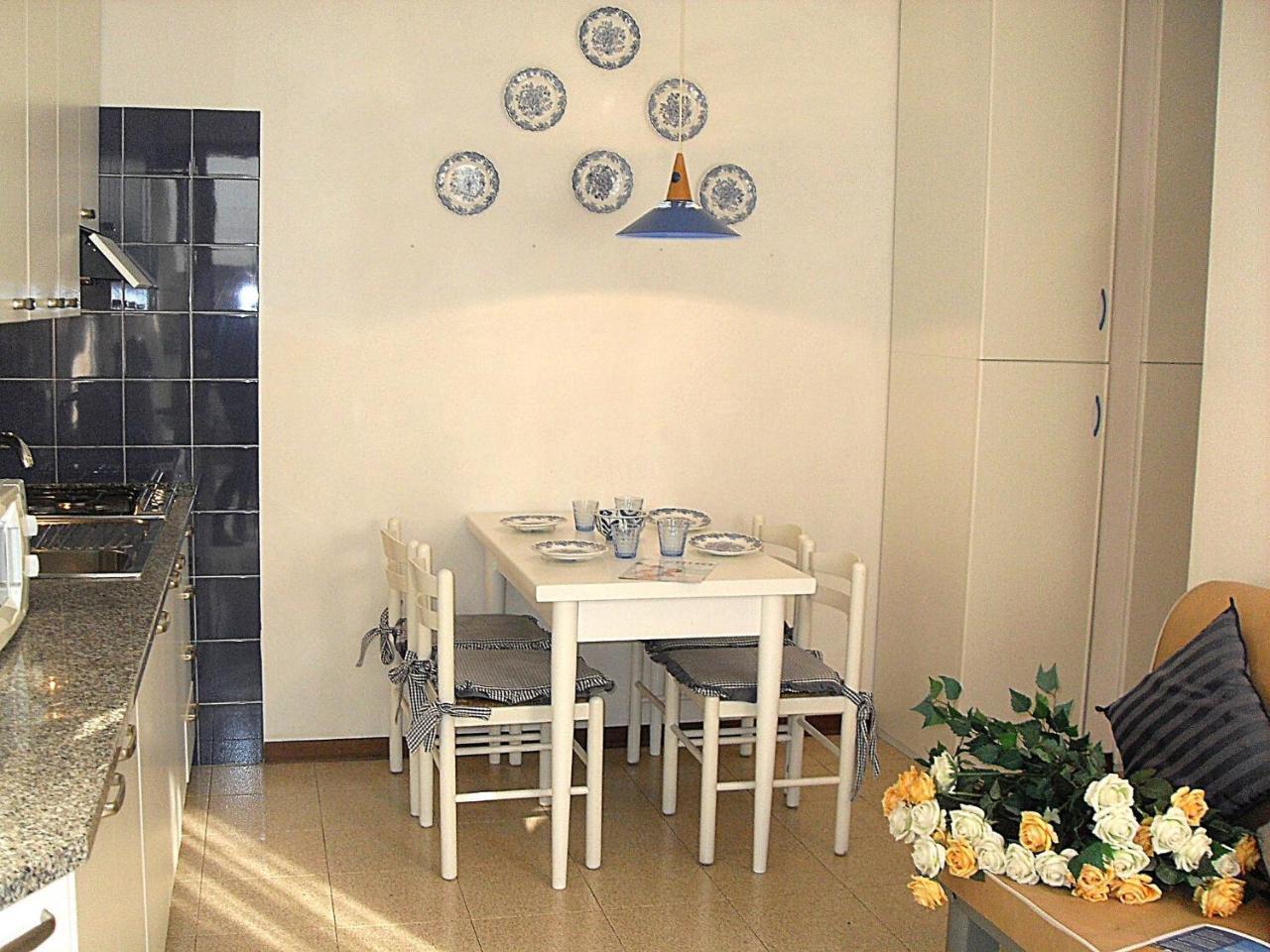 Marinella Apartamento Bibione Exterior foto