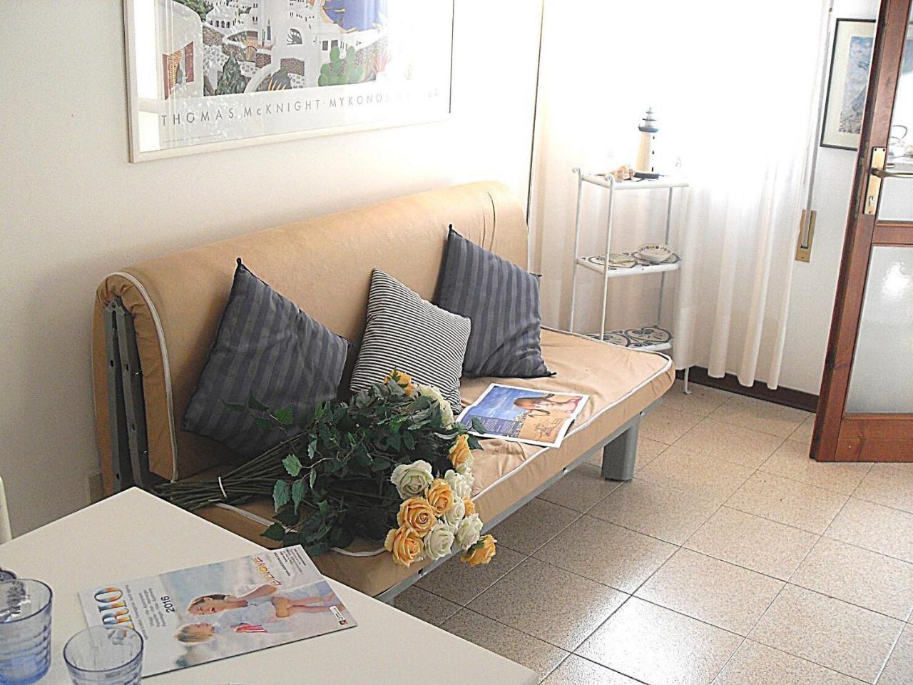 Marinella Apartamento Bibione Exterior foto
