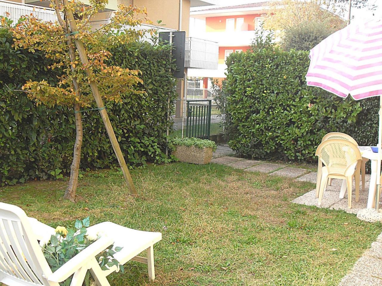 Marinella Apartamento Bibione Exterior foto