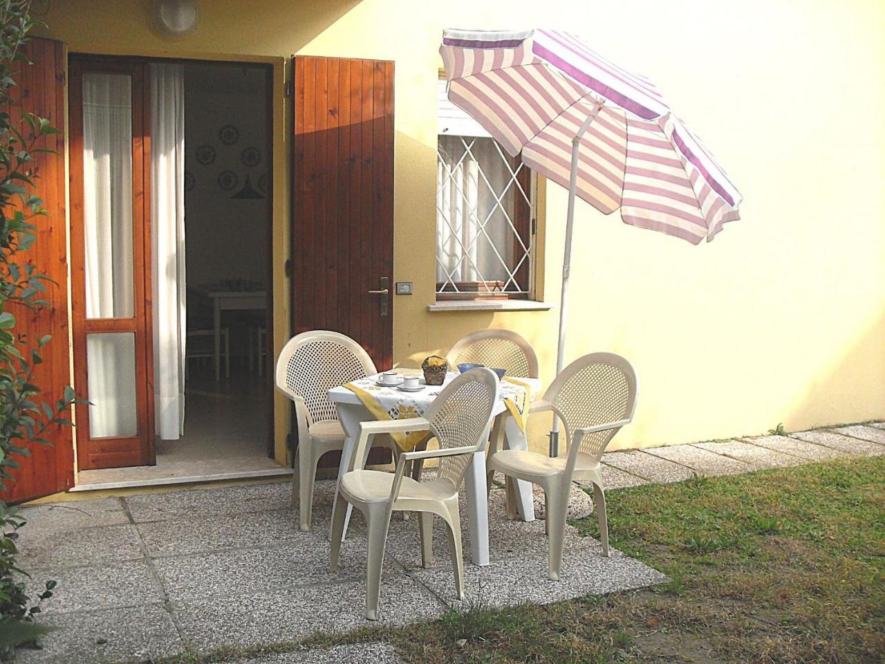 Marinella Apartamento Bibione Exterior foto